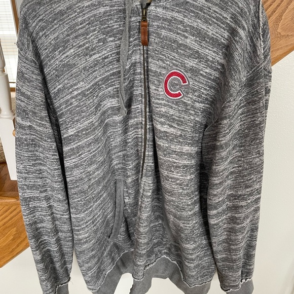 Chicago Cubs Hoodie - Picture 2 of 4
